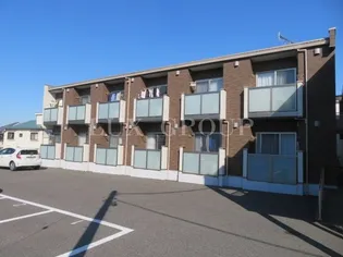 クレイノガーデンハイツWADAの画像