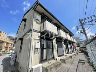 ムーンストーンハイツIIIの画像