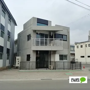 長野県上田市材木町1【マンション】の外観