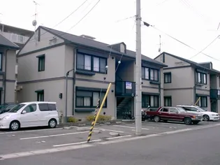 コーポ野路3の画像