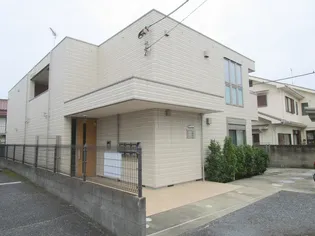 ベイヒルコート西船の画像