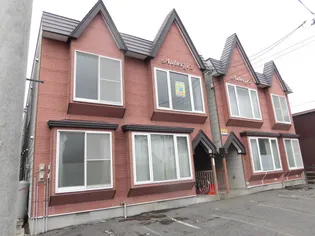 オーベルジュ3の画像