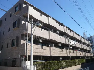 ヒューマンスクエア南柏の画像