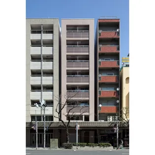 門前仲町ZENの画像