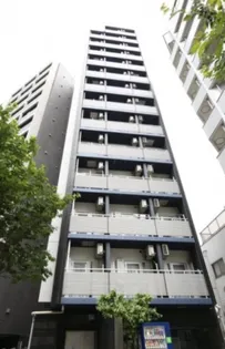 東京都北区滝野川5【マンション】の外観