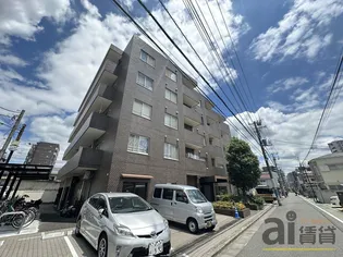 アビエス府中の画像