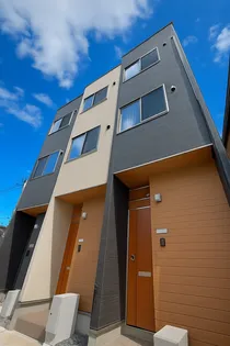 MOKーTERRACE花小金井の画像