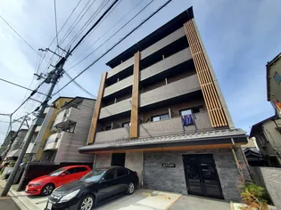 R5コートの画像