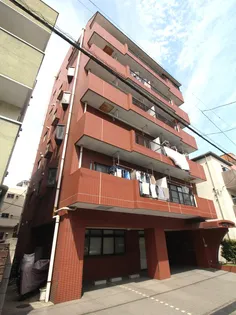 ドルチェ大森の画像