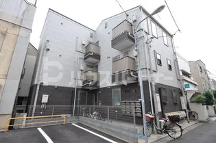 シャンテ田端の画像