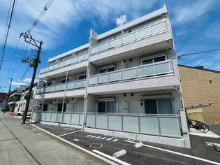 リブリ はやちね1号館の画像