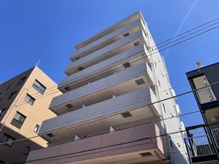 ベラビスタ【3階】の外観