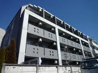 ジョイリーフ仙川の画像