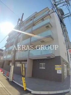 クレール南町の画像