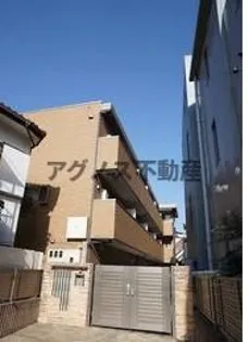 ベル・フルール【2階】の外観