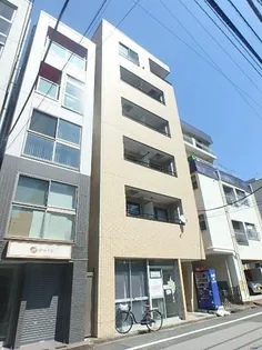 リュミエール錦糸の画像