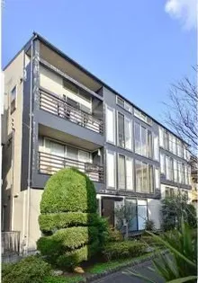 グリーンテラス蒲田の画像