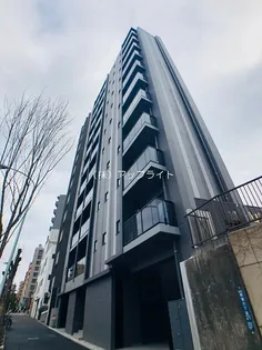 GRAN PASEO 東新宿【10階】の外観