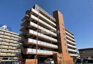 朝日プラザ可児の画像