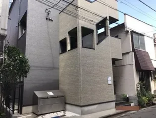オリーブ院内の画像