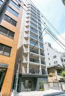 東京都千代田区九段南2【マンション】の外観