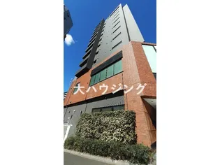 ルネスアヴニール【5階】の外観