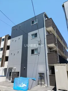 エミネックス熊谷駅前C棟の画像