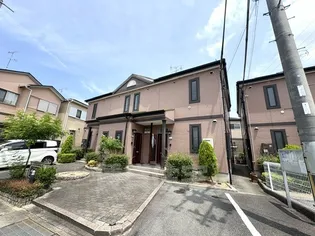 ラフィネ弐番館の画像
