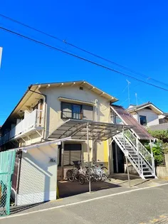 第8丸三マンションの画像