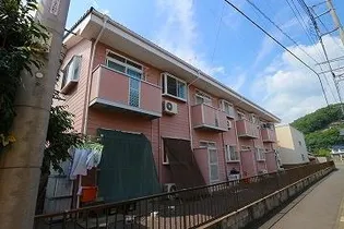ピュアハイムの画像