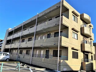 レジデンス今村の画像