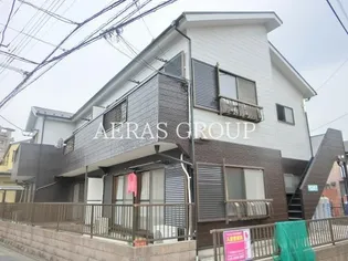 ハイツプレステージの画像