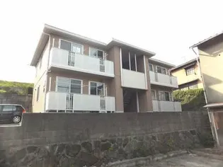 シャーメゾン桜山の画像