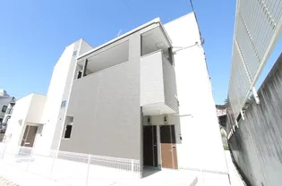 GRANCOURT台原の画像