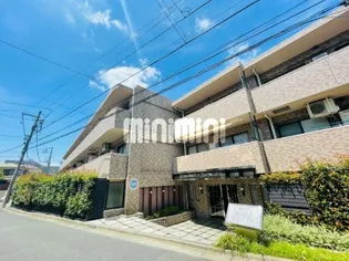 ライオンズガーデン成増の画像