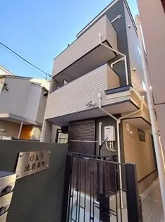 OKY池袋本町の画像