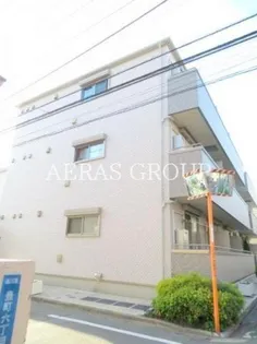 CASA REGINAの画像