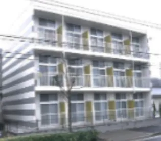 プレミアムバリューコート【3階】の外観