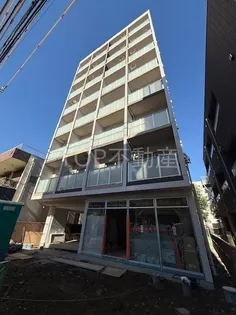 ミリアビタNo41【8階】の外観