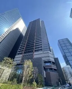 シティタワー新宿の画像