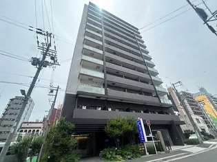 サザンクレストなんば南の画像