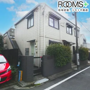 Ma Maison【1階】の外観