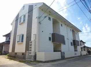 ハイムグレースの画像