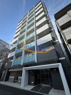 ミラージュパレス北梅田【6階】の外観