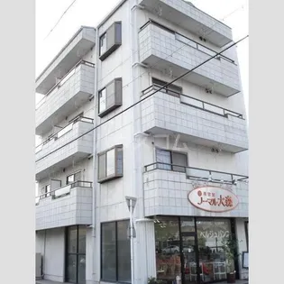 シティハウス八剣の画像