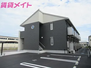 アザレア平野の画像