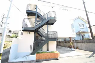 コーポ住吉の画像