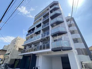 メイクス東向島IIの画像