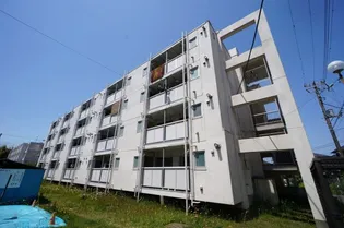 ビレッジハウス愛生4号棟の画像