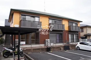 エクセルハイムの画像